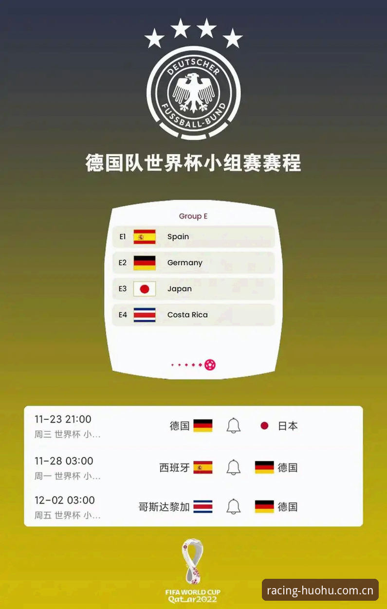2026世界杯德国队大名单深度解析：诺伊尔回归、新星崛起与观赛实用技巧